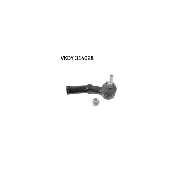 Cap de bara SKF VKDY 314028