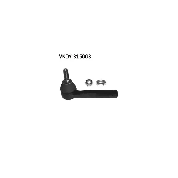 Cap de bara SKF VKDY 315003