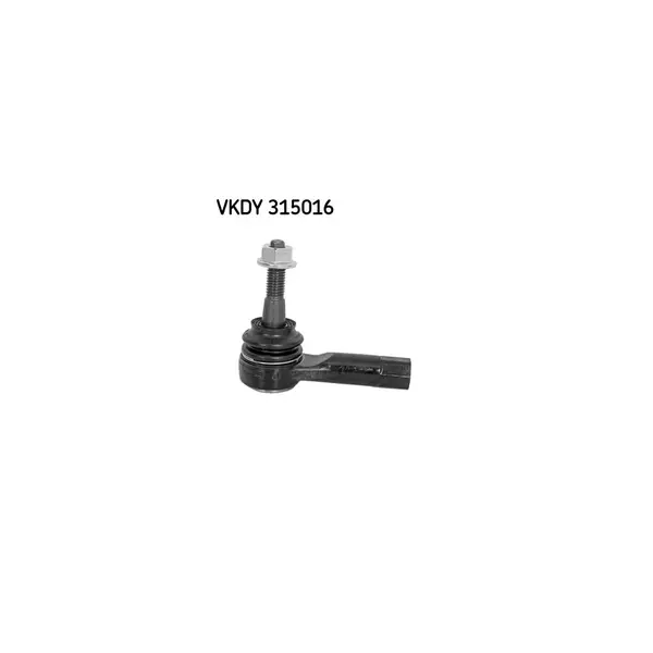 Cap de bara SKF VKDY 315016