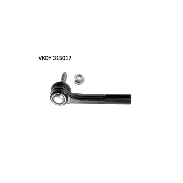 Cap de bara SKF VKDY 315017