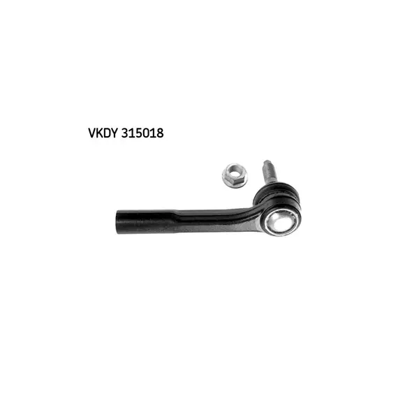 Cap de bara SKF VKDY 315018