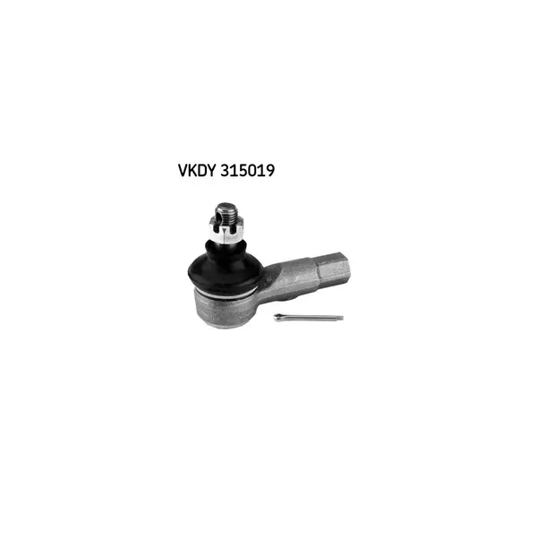 Cap de bara SKF VKDY 315019