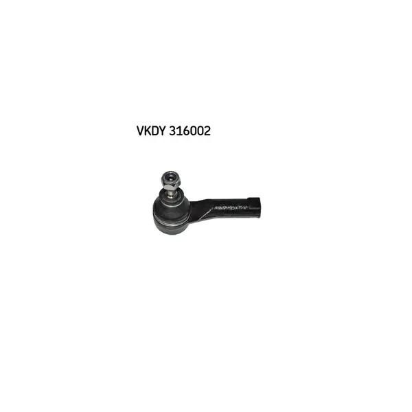 Cap de bara SKF VKDY 316002