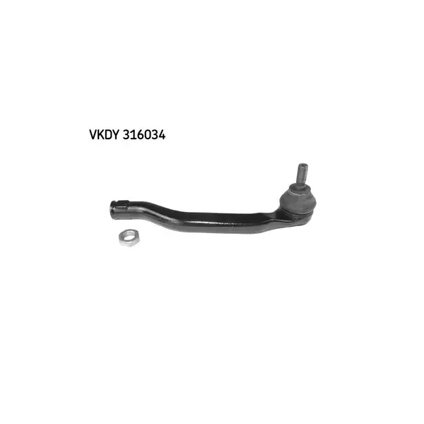Cap de bara SKF VKDY 316034