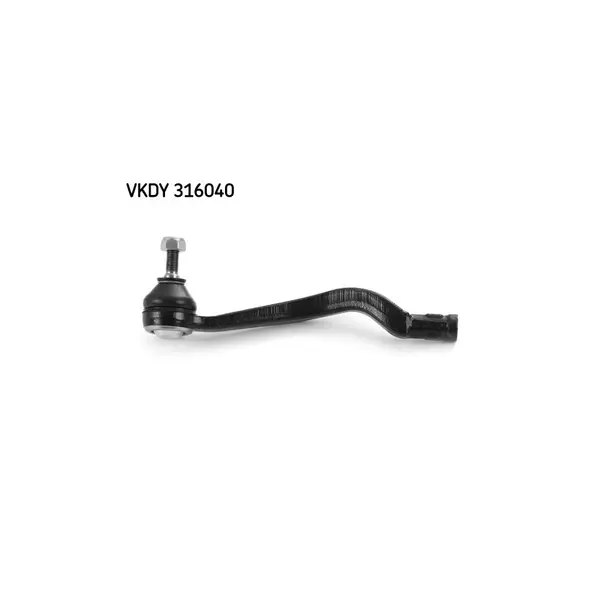Cap de bara SKF VKDY 316040