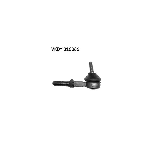 Cap de bara SKF VKDY 316066