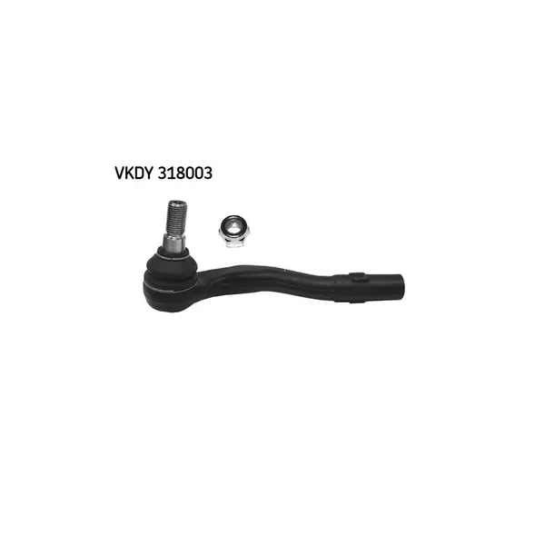 Cap de bara SKF VKDY 318003