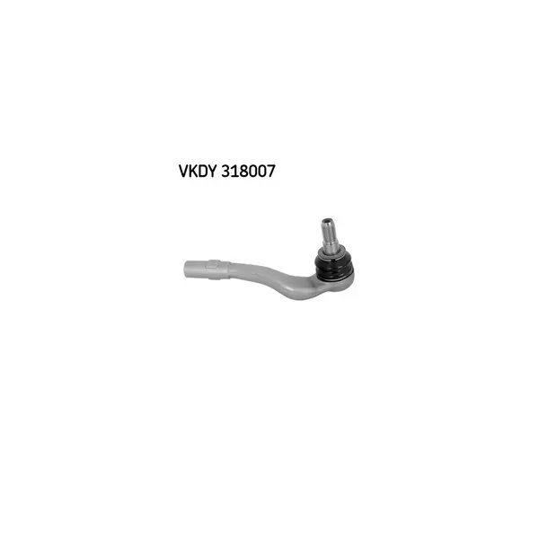 Cap de bara SKF VKDY 318007