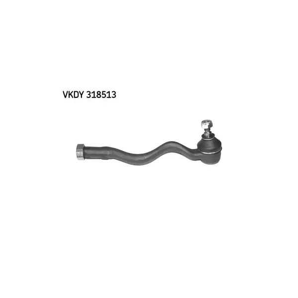 Cap de bara SKF VKDY 318513