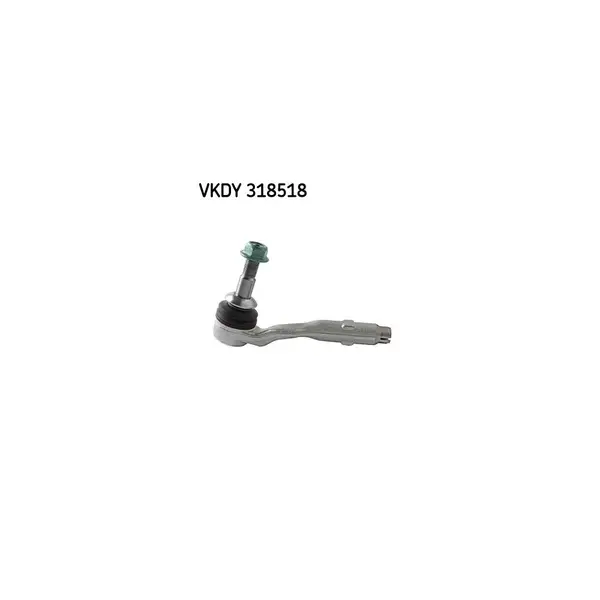Cap de bara SKF VKDY 318518