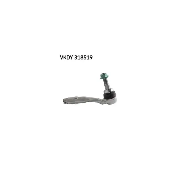 Cap de bara SKF VKDY 318519