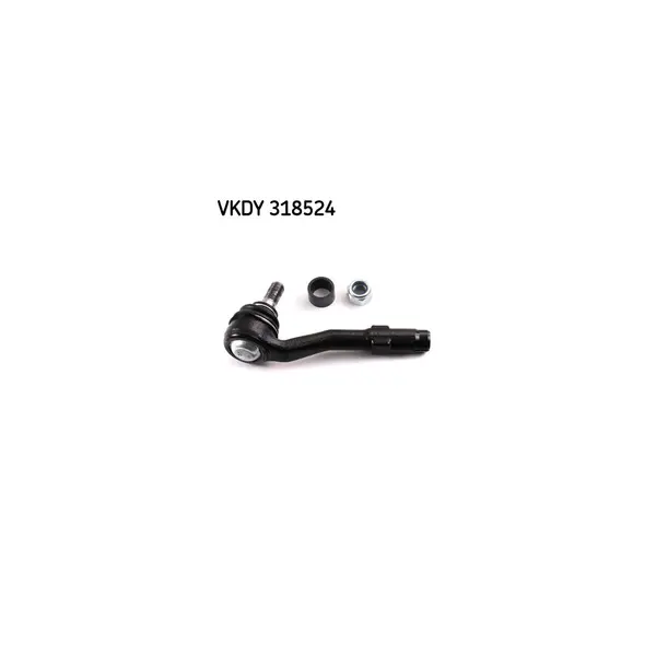 Cap de bara SKF VKDY 318524