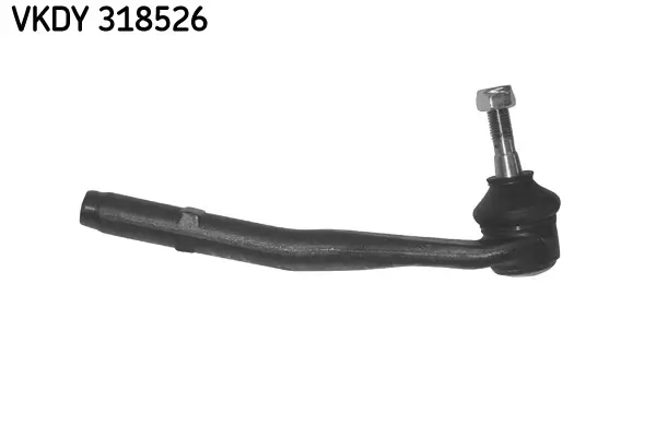 Cap de bara SKF VKDY 318526