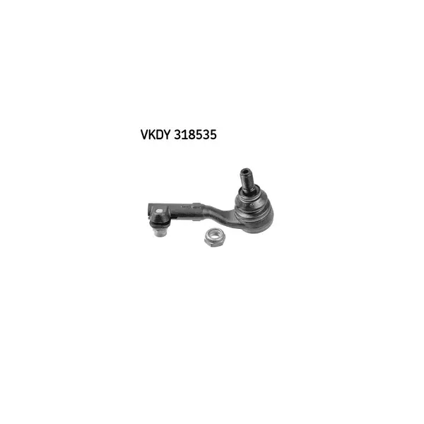 Cap de bara SKF VKDY 318535
