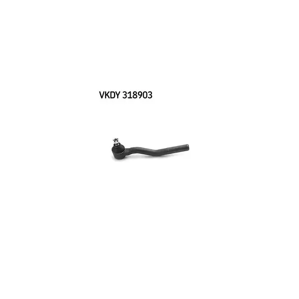 Cap de bara SKF VKDY 318903