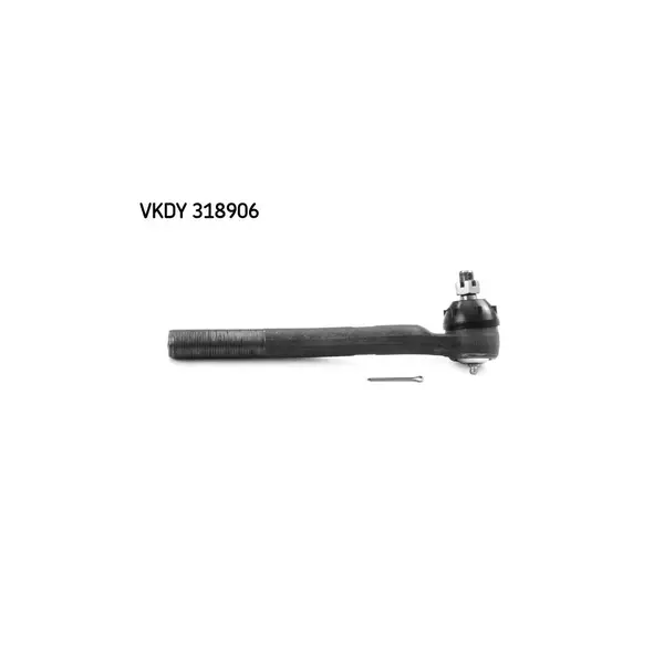 Cap de bara SKF VKDY 318906