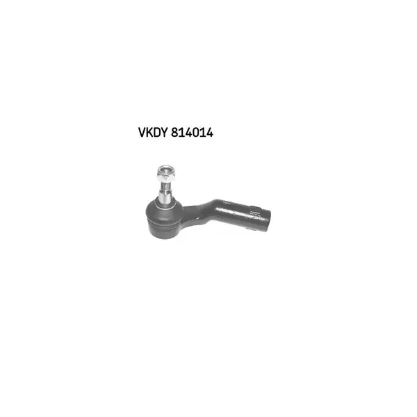 Cap de bara SKF VKDY 814014