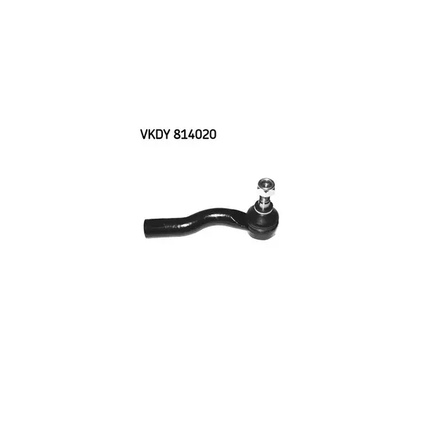 Cap de bara SKF VKDY 814020