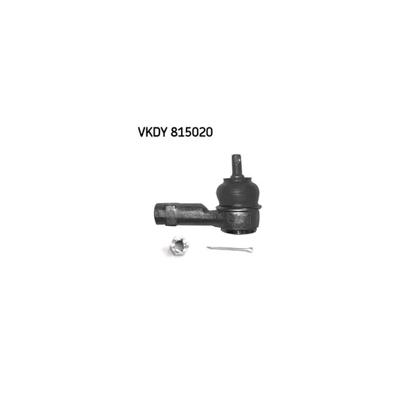 Cap de bara SKF VKDY 815020