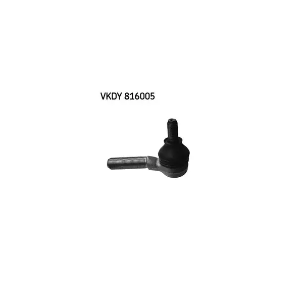Cap de bara SKF VKDY 816005