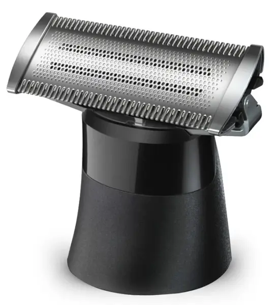 Cap de rezervă Braun - XT10 BLK BOX MN1, negru