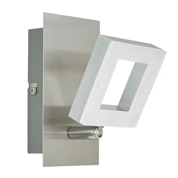 Cap De Spot Cu Led 14/15,5/8 cm