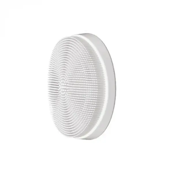 Cap interschimbabil pentru peria sonica multifunctionala Vitammy Kleneo, silicon, piele normala si sensibila