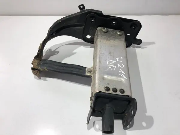 Cap lonjeron dreapta Mercedes E-Class (2002-2008) [W211]