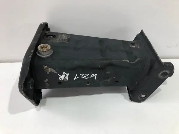 Cap lonjeron dreapta Mercedes S-Class (2005-2009) [W221]