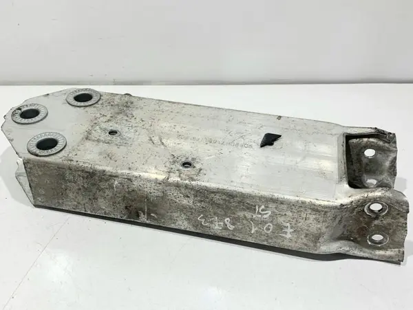 Cap lonjeron stanga 7273399 BMW Seria 7 (2008-2015) [F01, F02]