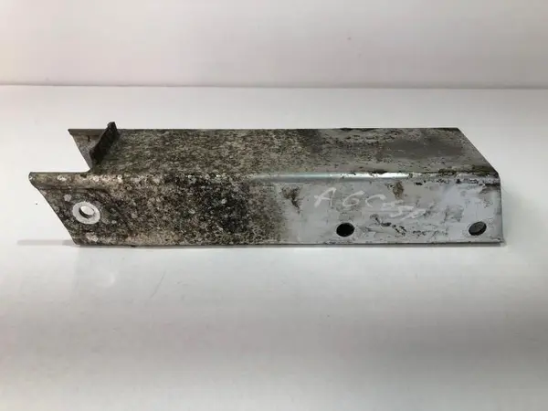 Cap lonjeron stanga / dreapta spate 4f9807331 Audi A6 (2004-2011) [4F2, C6]