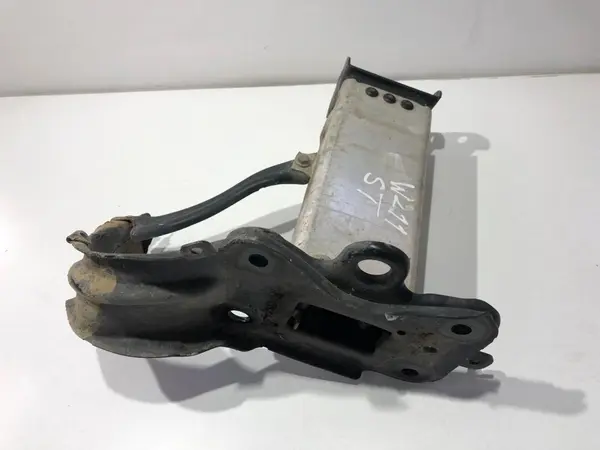 Cap lonjeron stanga Mercedes E-Class (2002-2008) [W211]