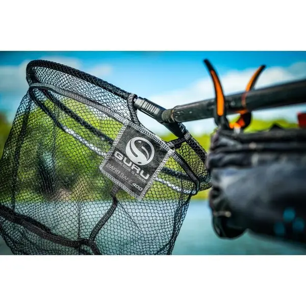 Cap Minciog Barb Safe 400 Net