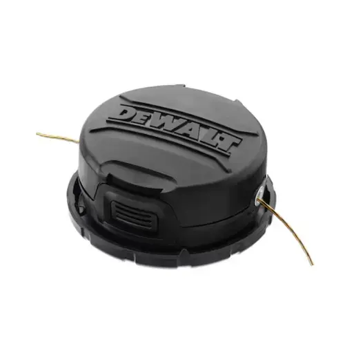 Cap motocoasa DeWALT DT20658-QZ, 2mm