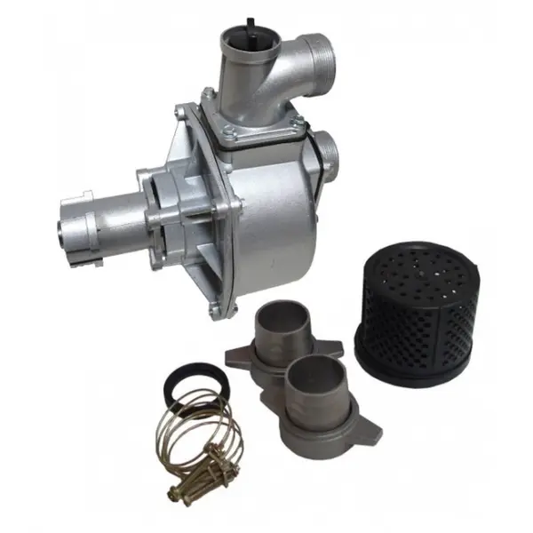 Cap Motopompa 2 - Priza Putere Motocultor