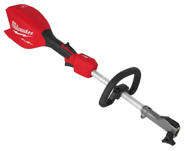 Cap multifunctional M18 FUEL QUIK-LOK Milwaukee, 3 setari de viteza, maner reglabil, 4933492662