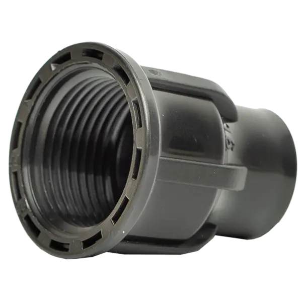 Cap Pentru Fitinguri Ldpe, Dimensiune (Inch X Mm) 3/4"X20