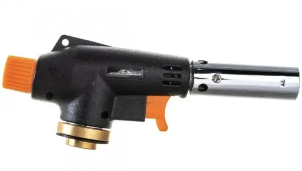 Cap pistol arzator camping 8816D PIEZO compatibil cu rezerva spray 227g / 330g MX869