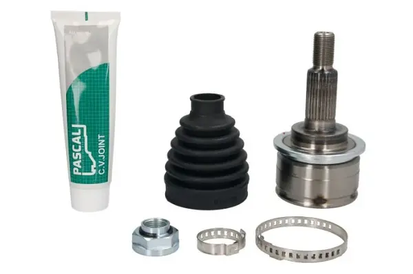 Cap planetara (25z 28z 49mm) OPEL AGILA; SUZUKI SPLASH, SWIFT IV 1.2 1.3D dupa 2010