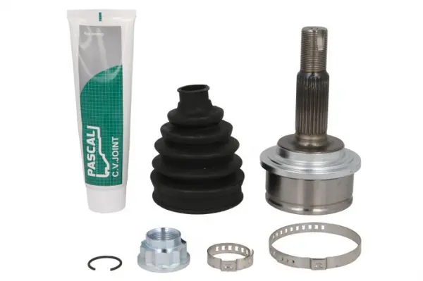Cap planetara (26z 21z 55,5mm) TOYOTA YARIS 1.0 dupa 2010