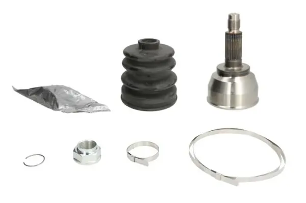 Cap planetara (28z 26z 58,6mm) MAZDA 3 2.3 intre 2006-2009