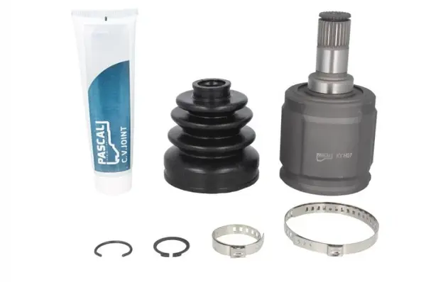Cap planetara dreapta spre cutia de viteze (27z 30z 40mm) HONDA CIVIC VIII, FR-V, HR-V 1.4-1.8 dupa 1999