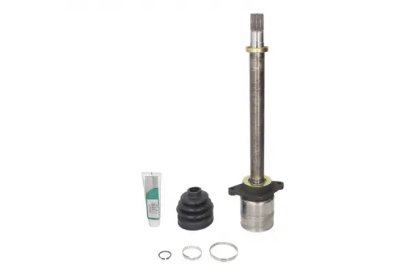Cap planetara dreapta spre cutia de viteze (30z 29z, fata, Transmisie automata Lungime 557mm) NISSAN QASHQAI I; RENAULT KOLEOS I 2.0D dupa 2007