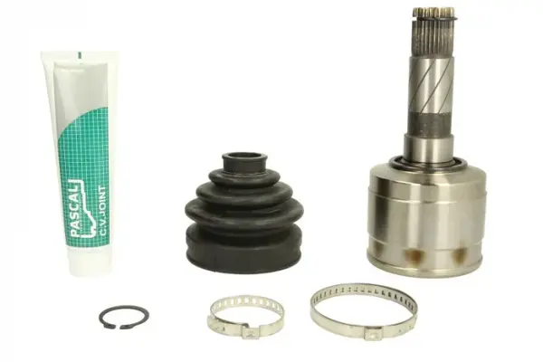 Cap planetara dreapta spre cutia de viteze (30z 36z) FORD RANGER; MAZDA B-SERIE, BT-50 2.5D 3.0D intre 1999-2015
