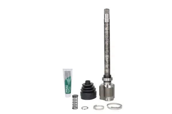 Cap planetara dreapta spre cutia de viteze (41z 29z 35mm) CITROEN JUMPER; FIAT DUCATO; PEUGEOT BOXER 2.2D 2.3D dupa 2006