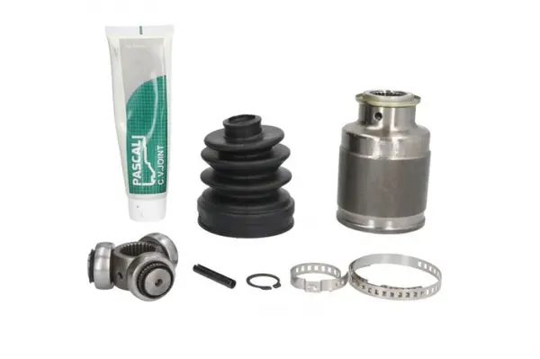 Cap planetara spre cutia de viteze (25z 29z) SUBARU FORESTER, IMPREZA, LEGACY II, LEGACY III 1.5-2.5 intre 1992-2009