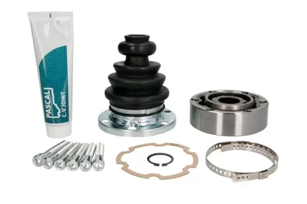 Cap planetara spre cutia de viteze ( 28z 32mm) ALFA ROMEO 164, 166; AUDI 100, 200, 80, 90, A3, A4, A6, A8, CABRIOLET, Q3, TT; SEAT ALHAMBRA, ALTEA, ALTEA XL, LEON, TOLEDO II, TOLEDO III 1.4-4.2 dupa 1