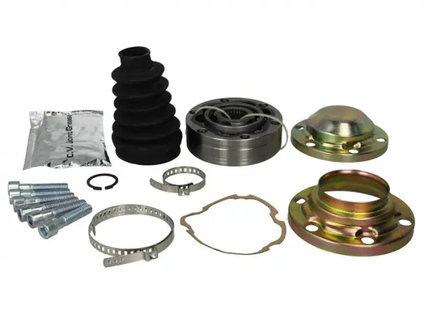 Cap planetara spre cutia de viteze ( 28z) AUDI A3; SEAT ALTEA, ALTEA XL, LEON, TOLEDO III; SKODA OCTAVIA II; VW GOLF PLUS, GOLF V, GOLF VI, PASSAT, SCIROCCO, TOURAN 2.0D dupa 2003