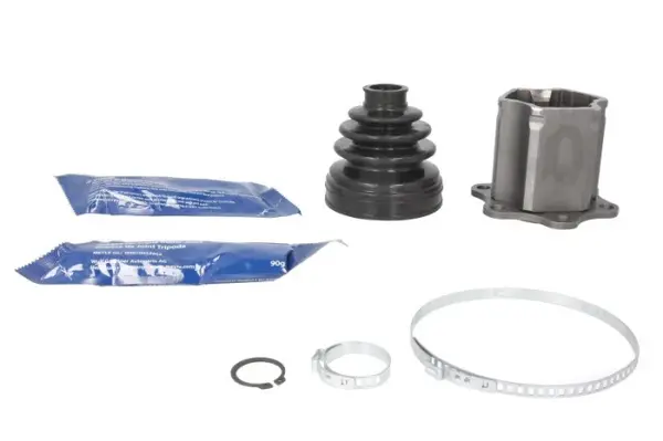 Cap planetara spre cutia de viteze ( 34z) AUDI A3; SEAT ALTEA, ALTEA XL, LEON, TOLEDO III; SKODA OCTAVIA II, OCTAVIA III, SUPERB II; VW CADDY III, EOS, GOLF PLUS, GOLF V, GOLF VI, JETTA III, PASSAT 1.