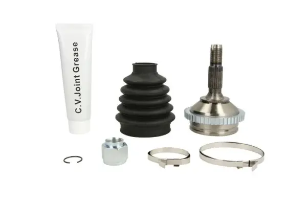 Cap planetara spre roata (21z 21z 48,5mm; ABS:48) PEUGEOT 206+ 1.1 1.4 1.4D intre 2009-2013